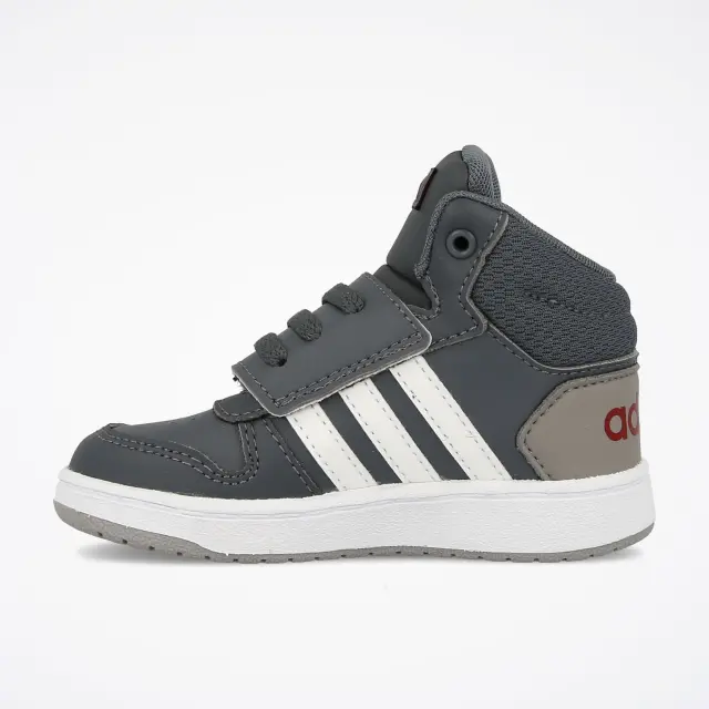 HOOPS MID 2.0 I EE6717 - 24 3