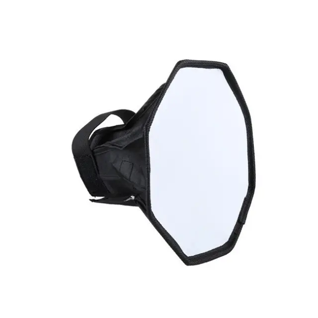 Puluz Photographic Diffuser Softbox 20cm (PU5120)