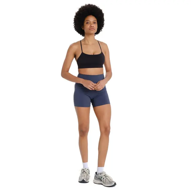 Emerson Women's Sports Bra (261.EW231.02-Black) - Μαύρο 2
