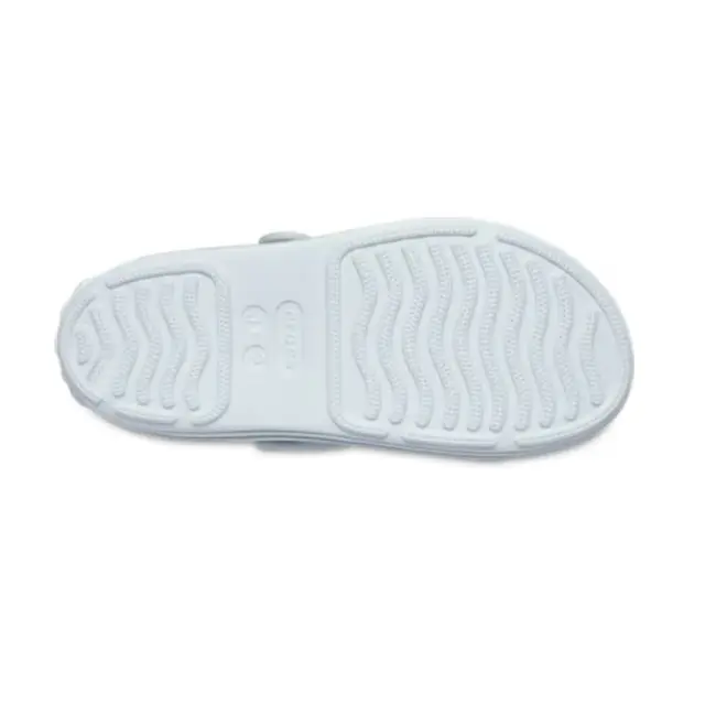 Crocs Crocband Cruiser Sandal T (209424-1ZP) - Γκρί 2
