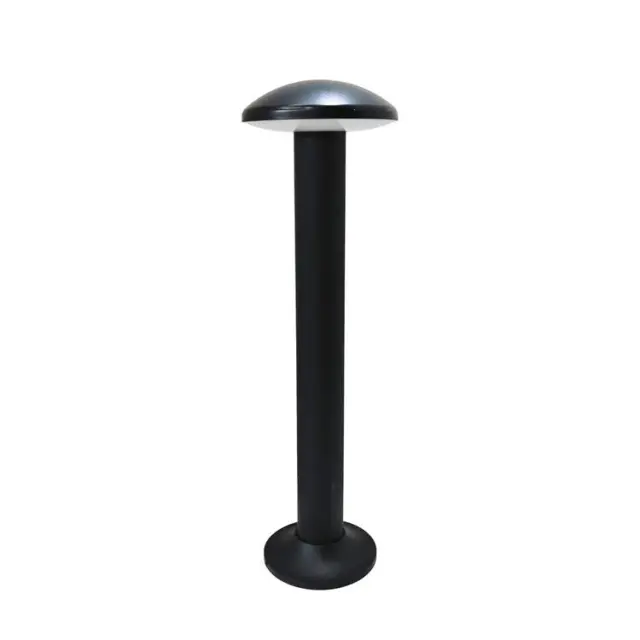 Κολωνάκι Δαπέδου LED 12W 3CCT 600mm IP65 Μαύρο ARTE ILLUMINA