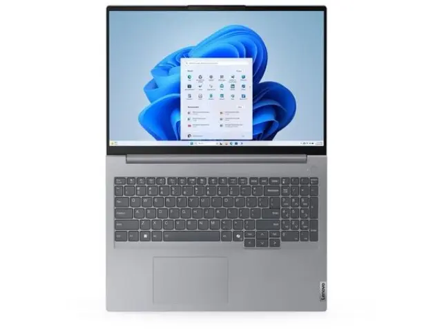 LENOVO Laptop ThinkBook 16 G7 ARP 16'' WUXGA IPS/R5-7535HS /32GB/1TB SSD/AMD Radeo 660M Graphics/Win 11 Pro/3Y NBD/Arctic Grey 3