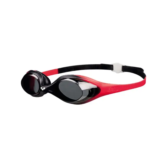 Arena Junior Spider Swim Goggles Μαύρο - Κόκκινο 92338-54 (Arena) - One Size