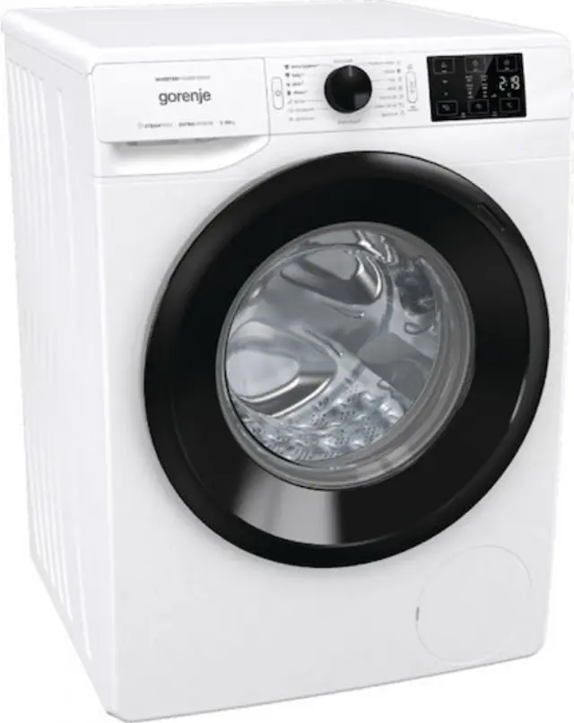 Gorenje Πλυντήριο Ρούχων 9kg 1400 Στροφών WNHPI94BS 2