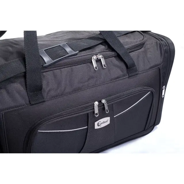 Σακ βουαγιάζ Cardinal 70cm 1300/404 μαύρο - Extra Large 3