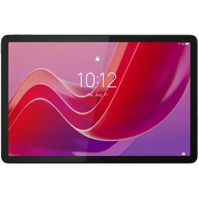 Lenovo Tab M11 TB330FU 11'' Wi-Fi 8GB/128GB Luna Grey + Pen 2
