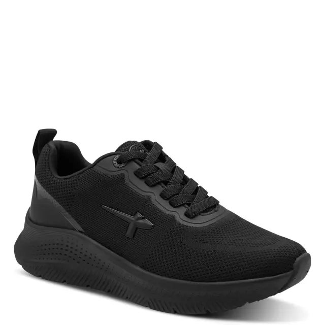 Γυναικεία Ανατομικά Sneakers Tamaris Comfort 8-83728-45 007 Μαύρο Μαύρο - 36 2