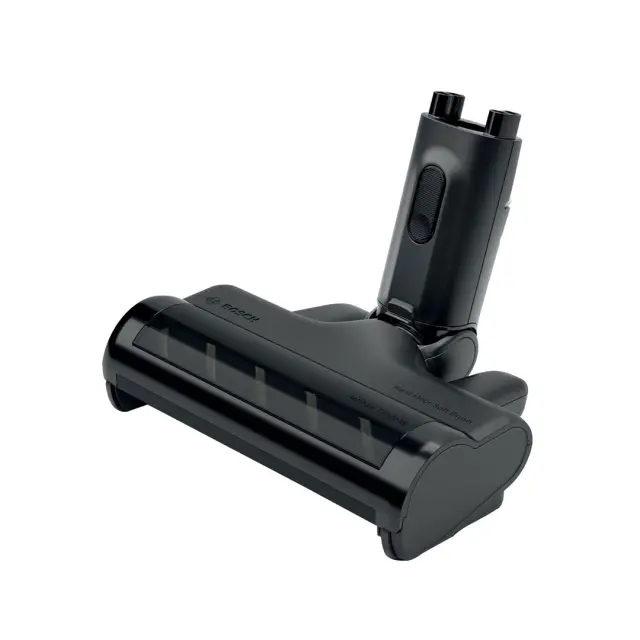 Bosch Unlimited 10 Επαναφορτιζόμενη Σκούπα 2 σε 1 Stick & Χειρός 18V Λευκή 2