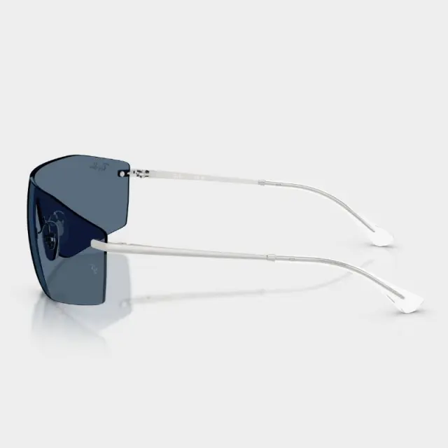 Γυαλιά ηλίου Ray Ban RB3781 003/80 Ασημί - 41 3