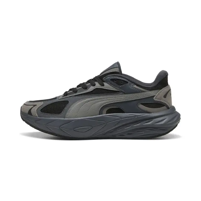 Puma Hypnotic Ls 2 Strong Gray -Cast Iron 404714-16 - 45
