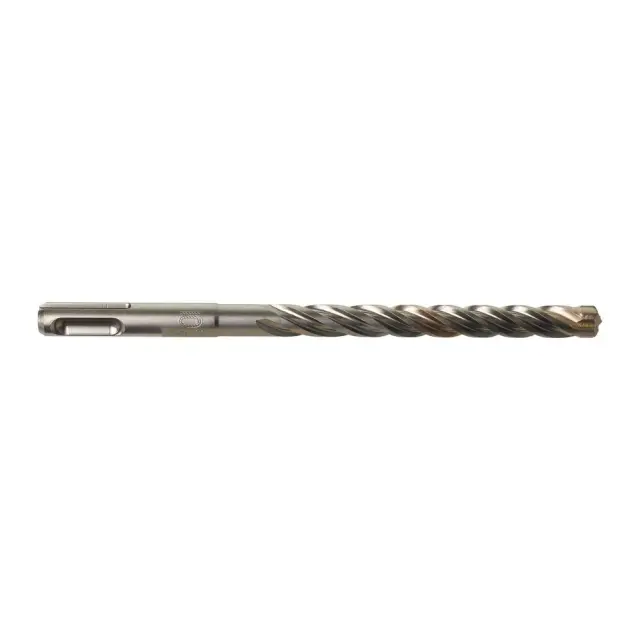 Milwaukee 4932352026 - Τετράκοπο Τρυπάνι με SDS Plus Στέλεχος για Δομικά Υλικά 10x160mm 2