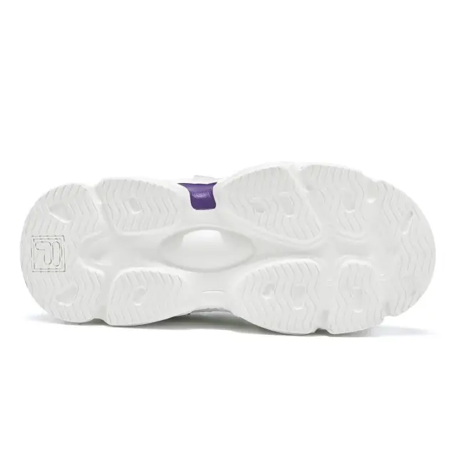 Fila Memory Spinel 3 V Purple-White-Green 7YF33002-816 - 27 2