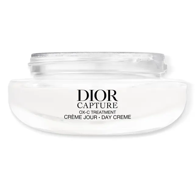 Capture Κρέμα Ημέρας Day Creme - OX-C Treatment - High-Performance Age-Defying Correction - Wrinkles & Firmness - Refill 50ml