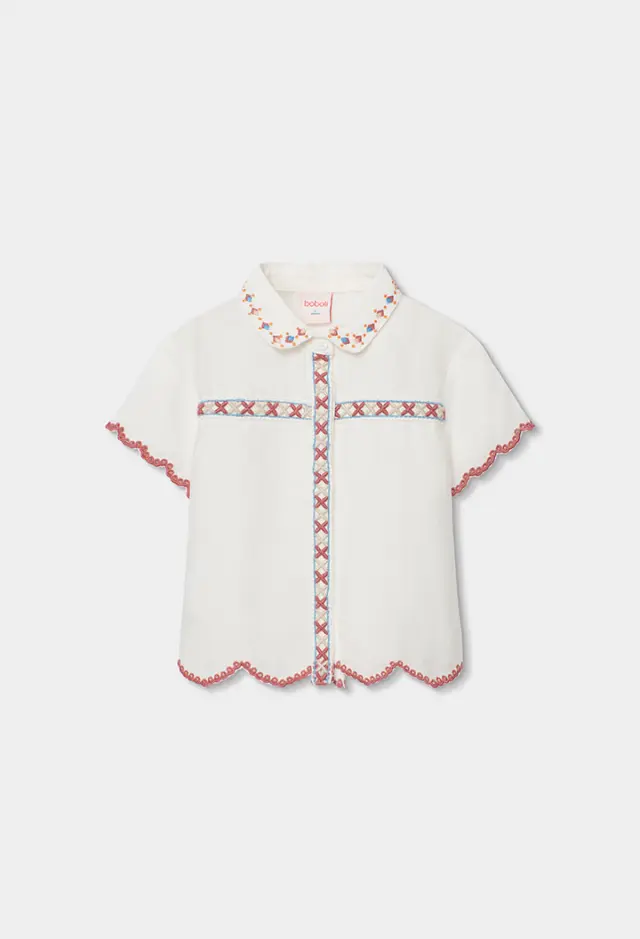 Boboli Shirt για κορίτσι 723080-1111