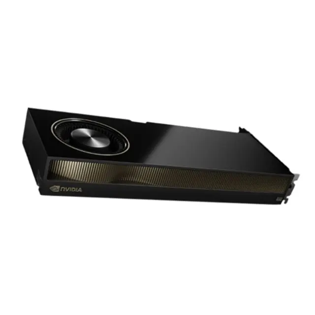 Quadro RTX PRO 6000 Nvidia Blackwell Max-Q Workstation Edt. 96GB GDDR7 (Bulk)