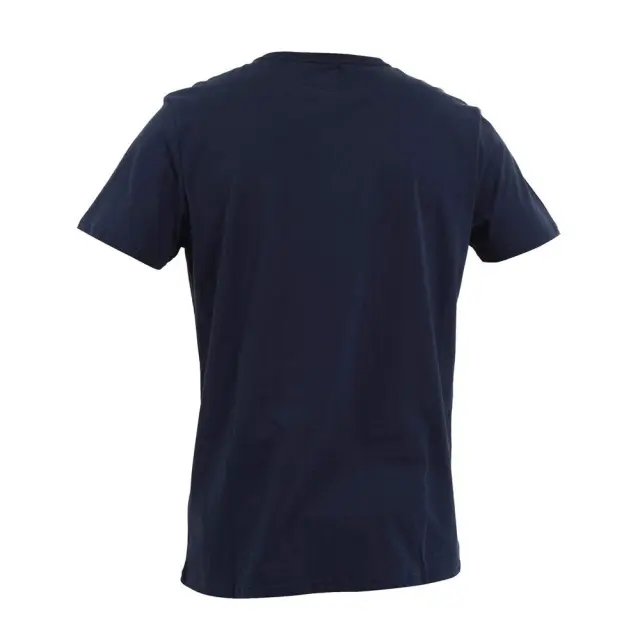 Emerson Men's T-Shirt (201.EM33.93-Navy) - Μπλέ - XL 2