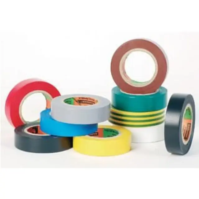 Μονωτική Ταινία Barnier 0.15mm x 15mm x 10m - Συσκευασία 10 Τεμαχίων