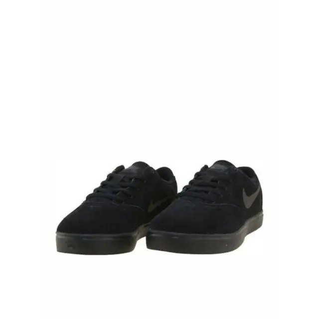 NIKE SB CHECK SUEDE (PS) (AR0133-001) - Μαύρο 2