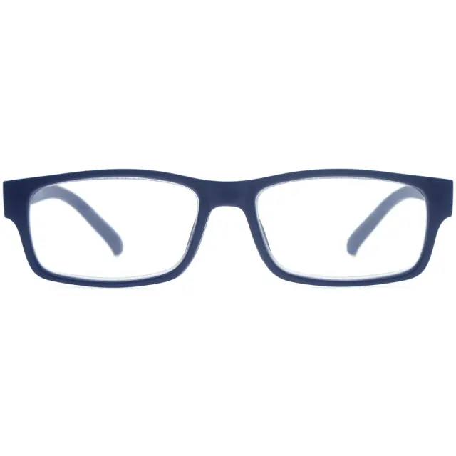 Frog Optical Γυαλιά Πρεσβυωπίας F262 σε Χρώμα Σκούρο Μπλε +1.50