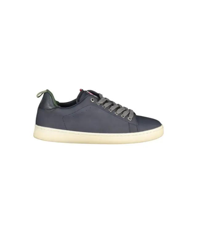 Norway Nautical School - Ανδρικά Sneakers 851075-DEEP Μπλε Σκούρο