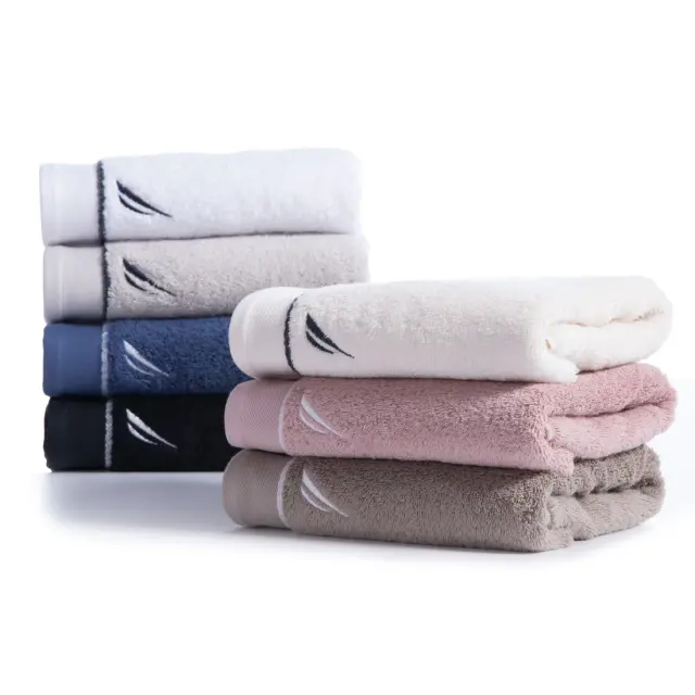 ΠΕΤΣΕΤΑ ΣΩΜΑΤΟΣ NAU COAST 70Χ140 NEF-NEF HOMEWARE BLACK 3