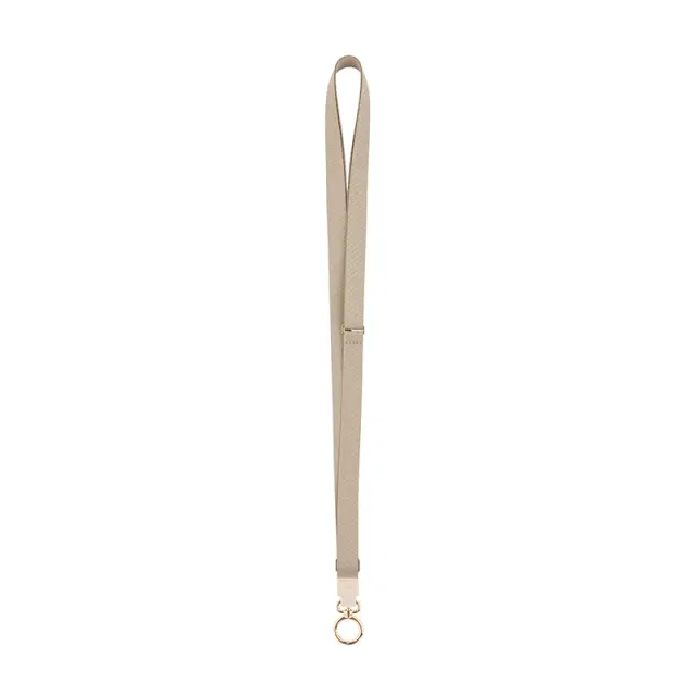 Moshi Altra Body Strap Beige