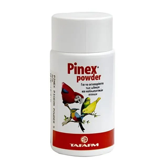 Tafarm Pinex Powder Ψειρόσκονη 200gr