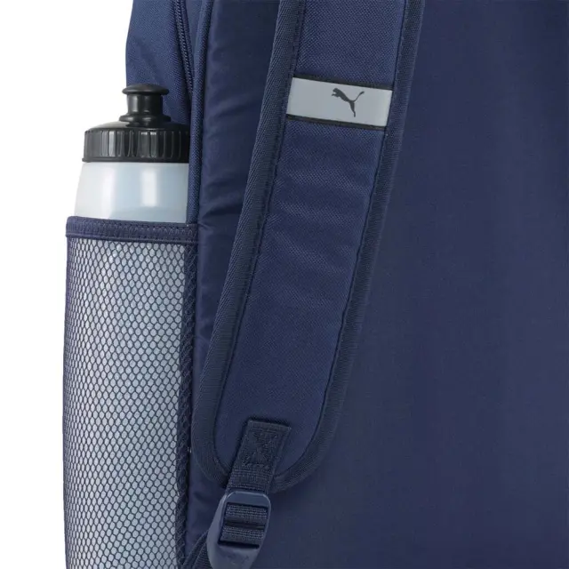 Puma Adult Plus Backpack Μπλε Σκούρο 091164-02 (Puma) - One Size 3