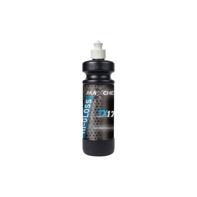 ULTRA SUPER FINISH 200ml 017 MAXCHEM