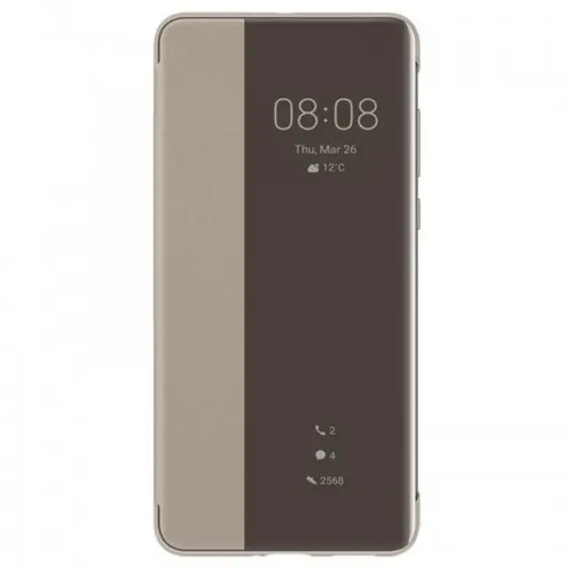 Huawei® Smart View για Huawei P40- Χακί