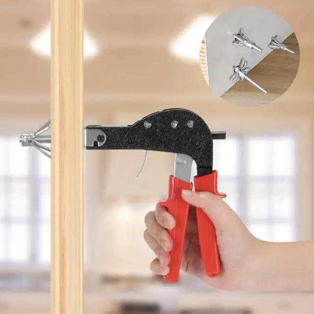 Expandet Metal Cavity Anchor Εργαλείο αγκύρωσης-εγκατάστασης για βύσμα M4, M5, M6 / 98.910100 2