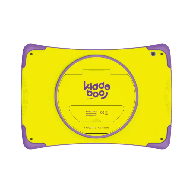Kiddoboo Tablet TEN Gen2 (KB102) 2