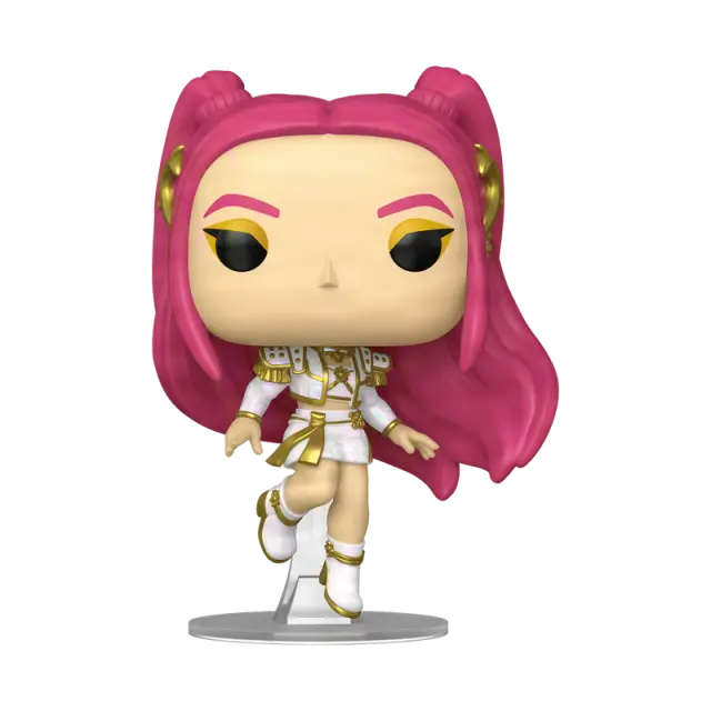 Funko Pop! Animation: K-Pop Demon Hunters - Mira #2431 Vinyl Figure
