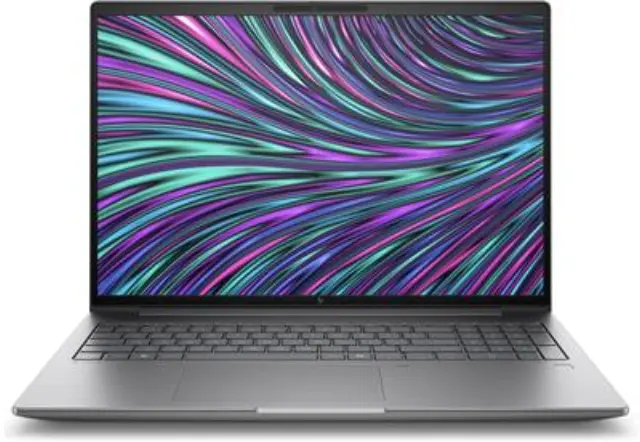 Workstation HP ZBook Power G11 16 WUXGA/U7-155H/32GB/1TB/RTX 500 ADA/Win 11 Pro/3Y On Site/A3YS4ET