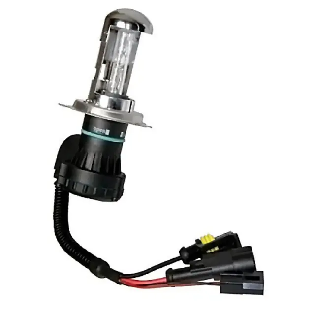 Λάμπα XENON H4-3 - 55W - 24V