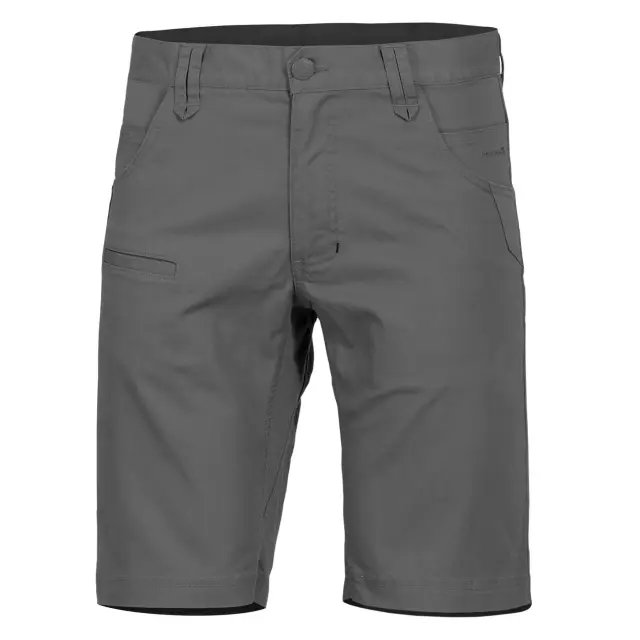 ROGUE HERO SHORTS K05041 17-Cinder Grey