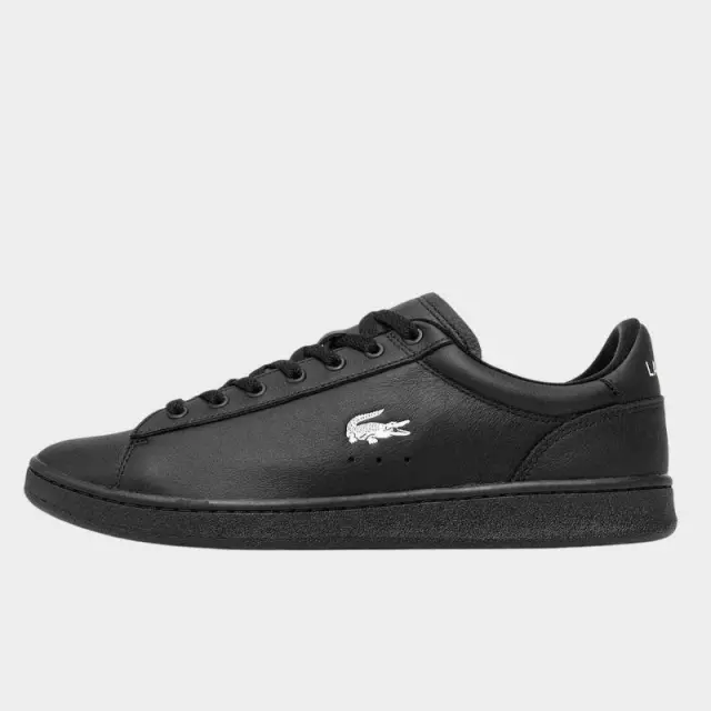 Sneaker Lacoste Carnaby 50SMA006202H Μαύρο - 42
