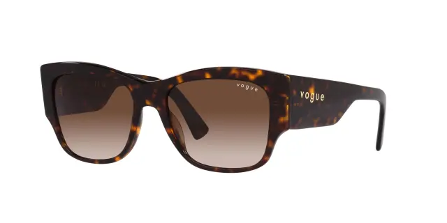 Γυαλιά Ηλίου Vogue VO5462S W65613 Ντεγκραντέ (Vogue) (VO5462S W65613)