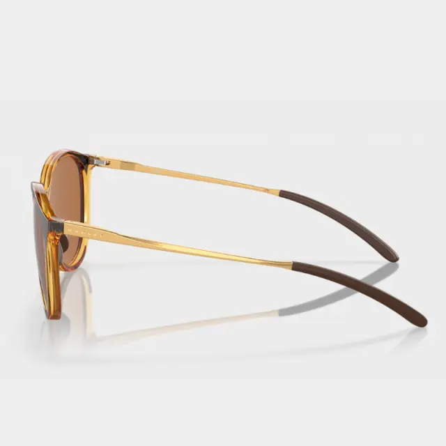 Γυαλιά Ηλίου Oakley 0OO9288 928803 Ταρταρούγα Καφέ - 57 3