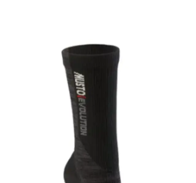 Musto Evolution Αδιάβροχες Κάλτσες - M 2