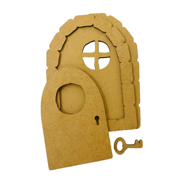 Διακοσμητικά σχέδια MDF, Stamperia, Πόρτες