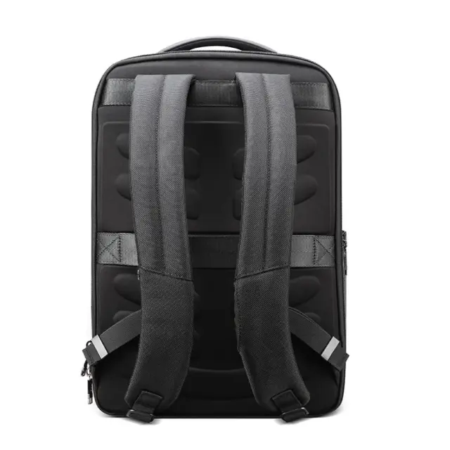 Σακίδιο πλάτης Αντικλεπτικό 24L Laptop 15,6 Bopai 61-51011 μαύρο - One Size 3