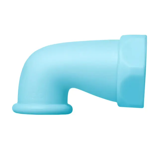 Προστατευτικό Ubbi Για Σωλήνα Μπανιέρας Blue UB-10506 2