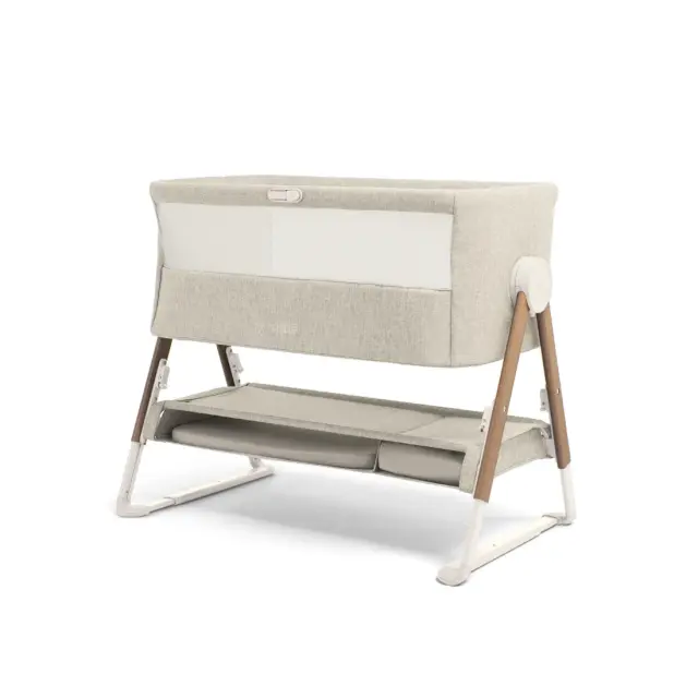 Λίκνο Mamas & Papas Bedside Lua Fawn 23180340