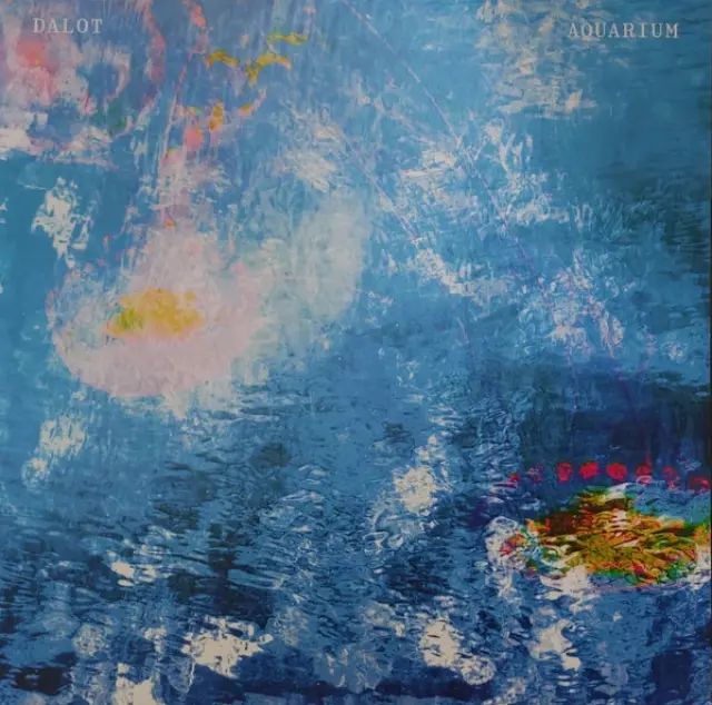 Dalot - Aquarium (Vinyl)