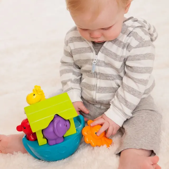 INFANTINO CHEWY ARK 2