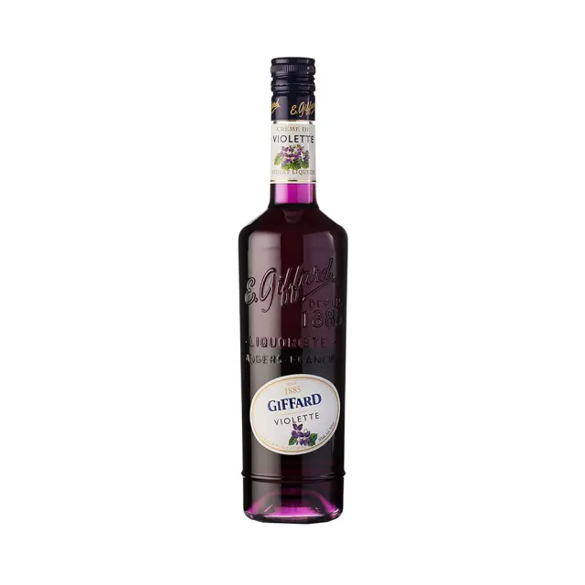 GIFFARD LIQUEUR DE VIOLETTE 700m