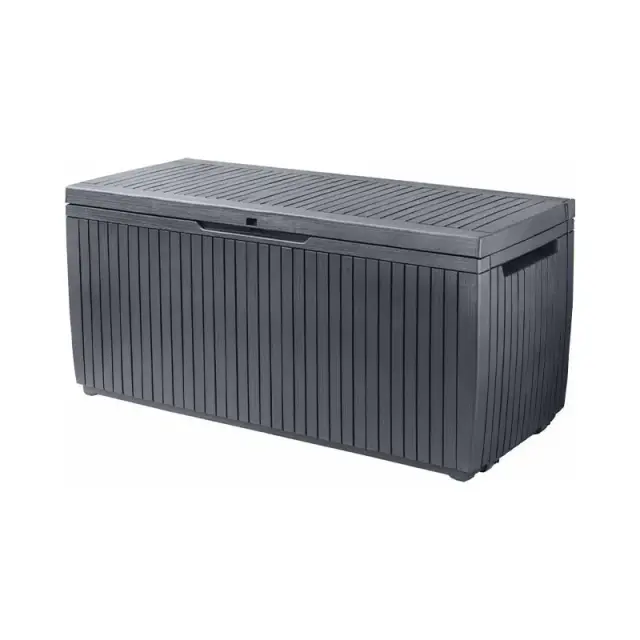 ΜΠΑΟΥΛΟ SPRINGWOOD GRAPHITE 305L 227483