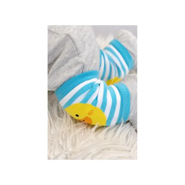 Eπιγονατίδες Σετ 2 τμχ Kai the Koala & Puddles the Duck 2