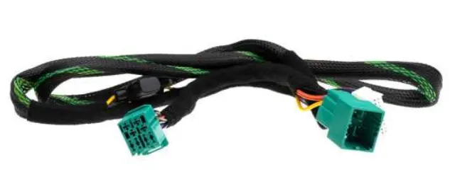 ATS-ISO106 - Axton Specific Dsp P&P Kabel Fiat Ducato Serie 8